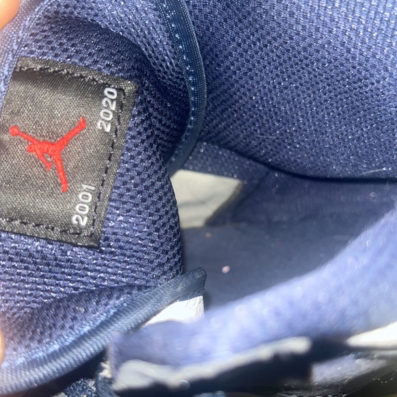 Jordan retro ones high - Picture 3 of 5